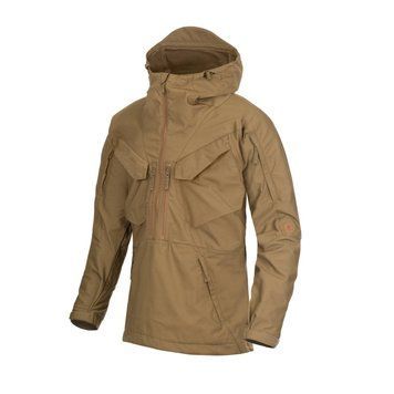 Куртка &ndash; Anorak Helikon Pilgrim Coyote KU-PGM-DC-11-B03 (S) фото