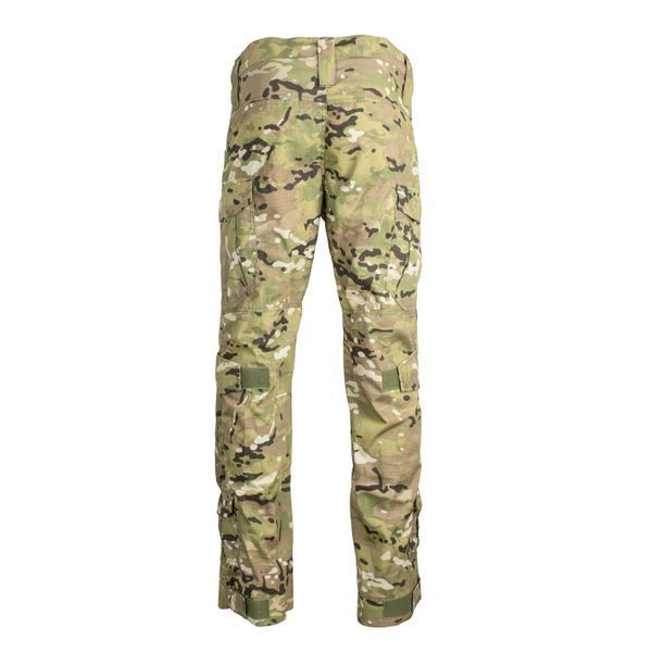 Боевые штаны Tailor G3 с наколенниками Мультикам 78003149-46 фото