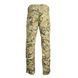Боевые штаны Tailor G3 с наколенниками Мультикам 78003149-46 фото 5