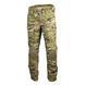 Боевые штаны Tailor G3 с наколенниками Мультикам 78003149-46 фото 1